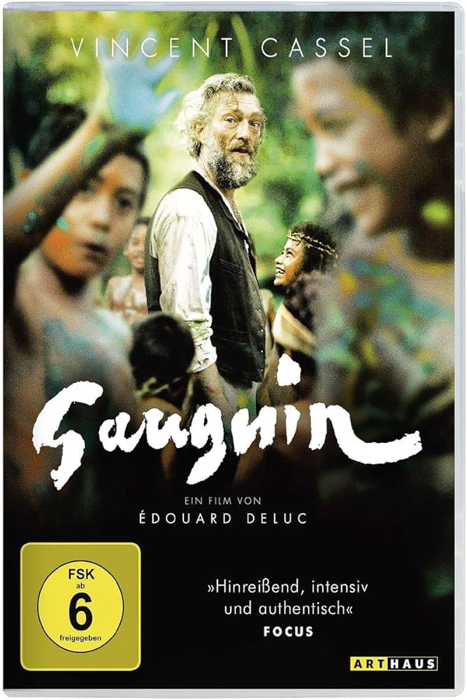 Amazon.com: Gauguin : Movies & TV